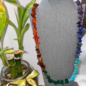 Beaded Necklace